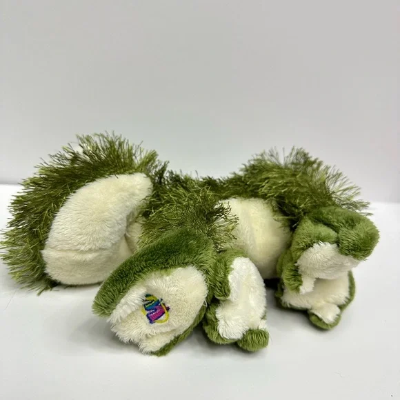 Webkinz Frog - Picture 4 of 5